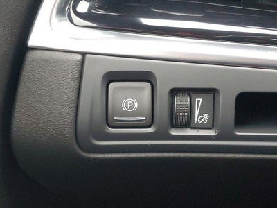 2024 Cadillac XT6 AWD Luxury