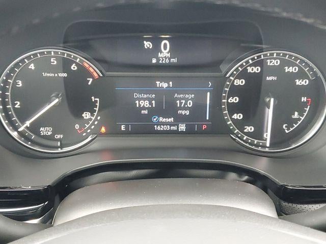 2024 Cadillac XT6 AWD Luxury