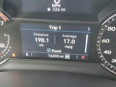 2024 Cadillac XT6 AWD Luxury