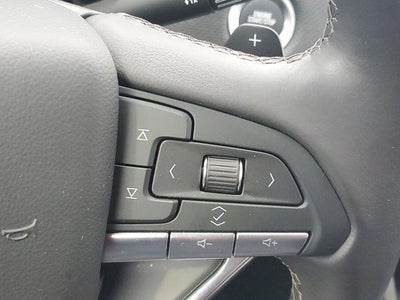 2024 Cadillac XT6 AWD Luxury