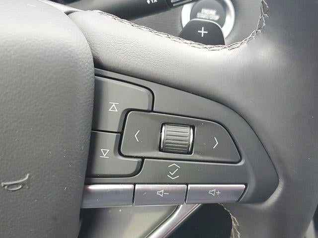 2024 Cadillac XT6 AWD Luxury