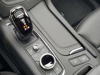 2024 Cadillac XT6 AWD Luxury