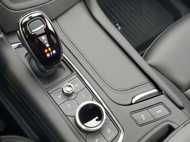 2024 Cadillac XT6 AWD Luxury
