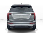 2024 Cadillac XT6 AWD Luxury
