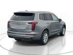 2024 Cadillac XT6 AWD Luxury