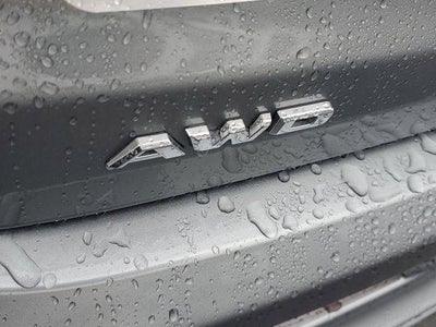 2024 Cadillac XT6 AWD Luxury