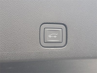 2025 Cadillac XT6 AWD Luxury