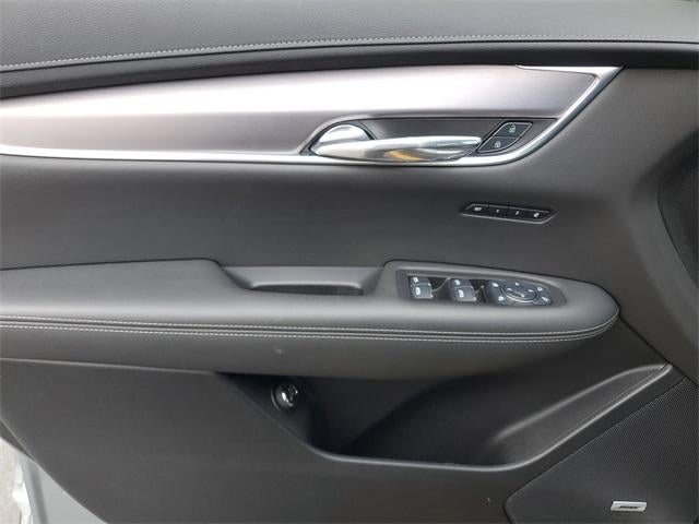 2025 Cadillac XT6 AWD Luxury