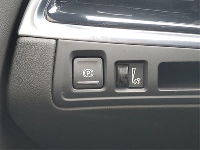 2025 Cadillac XT6 AWD Luxury