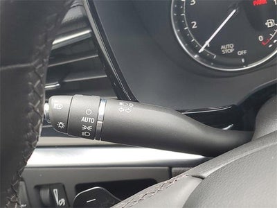 2025 Cadillac XT6 AWD Luxury