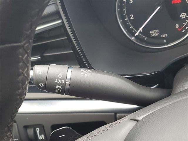 2025 Cadillac XT6 AWD Luxury