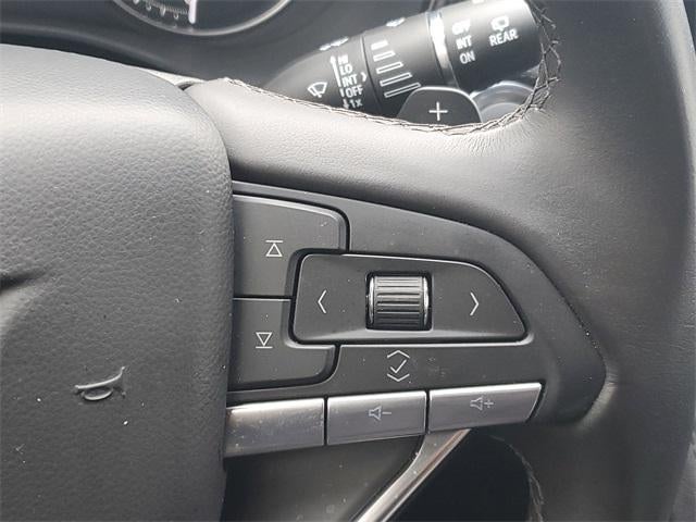 2025 Cadillac XT6 AWD Luxury