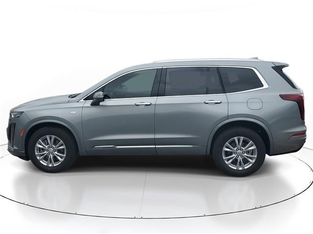 2025 Cadillac XT6 AWD Luxury