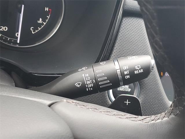 2025 Cadillac XT6 AWD Luxury