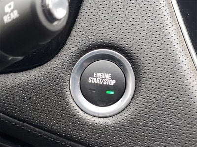 2025 Cadillac XT6 AWD Luxury