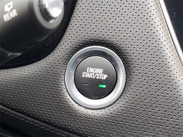 2025 Cadillac XT6 AWD Luxury