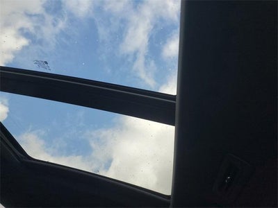 2025 Cadillac XT6 AWD Luxury