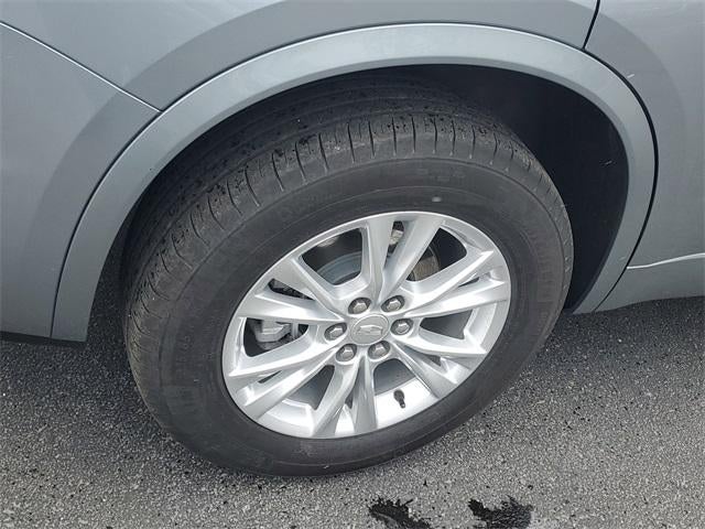 2025 Cadillac XT6 AWD Luxury