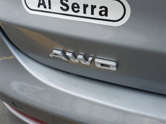 2025 Cadillac XT6 AWD Luxury