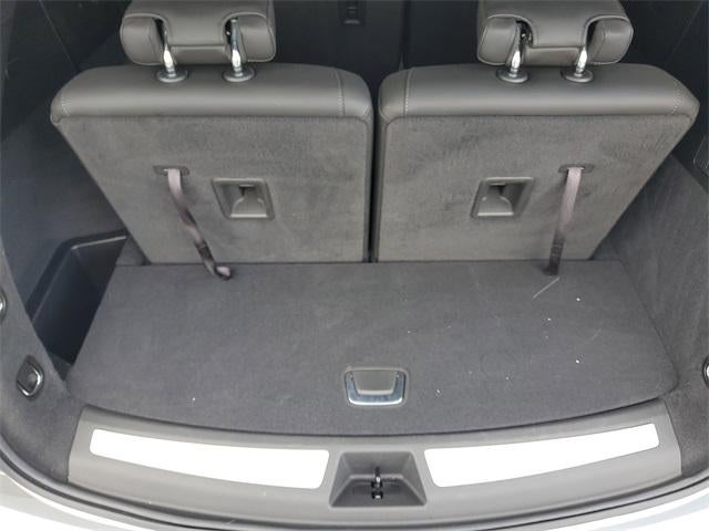 2025 Cadillac XT6 AWD Luxury