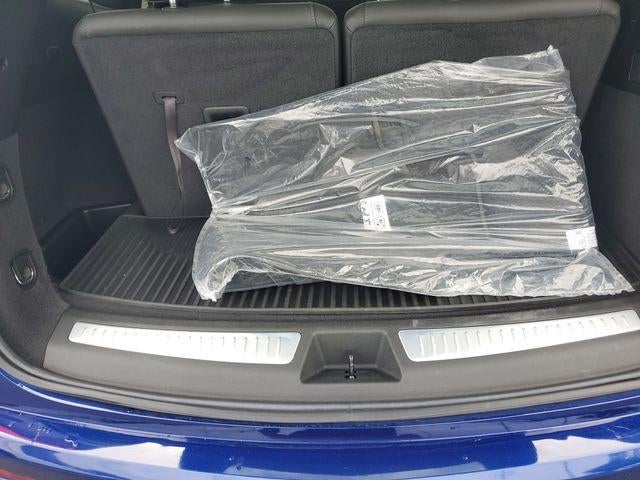 2024 Cadillac XT6 AWD Luxury