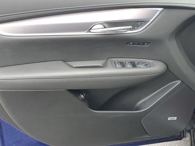 2024 Cadillac XT6 AWD Luxury