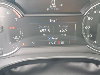 2024 Cadillac XT6 AWD Luxury