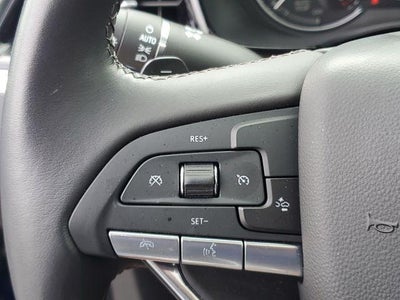2024 Cadillac XT6 AWD Luxury