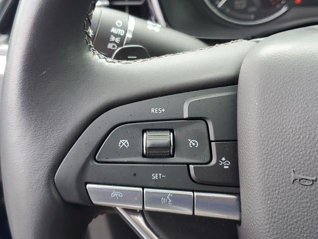 2024 Cadillac XT6 AWD Luxury