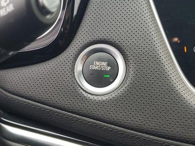 2024 Cadillac XT6 AWD Luxury