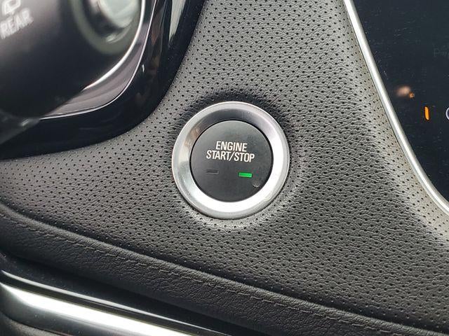 2024 Cadillac XT6 AWD Luxury