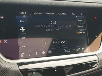 2024 Cadillac XT6 AWD Luxury