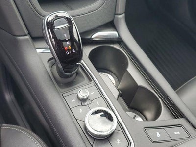 2024 Cadillac XT6 AWD Luxury