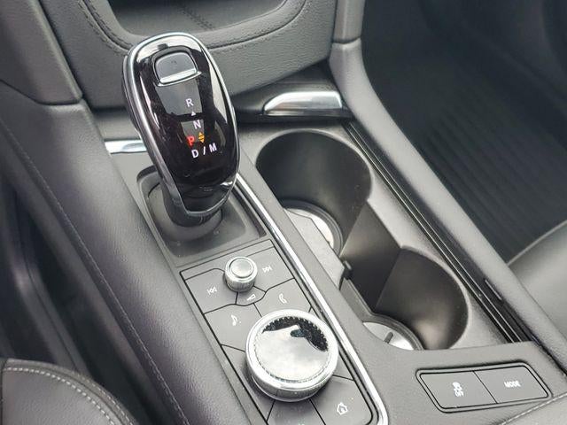 2024 Cadillac XT6 AWD Luxury