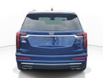 2024 Cadillac XT6 AWD Luxury