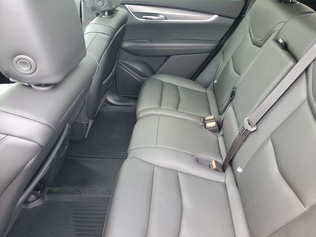 2024 Cadillac XT6 AWD Luxury