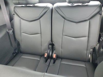 2024 Cadillac XT6 AWD Luxury