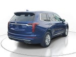 2024 Cadillac XT6 AWD Luxury