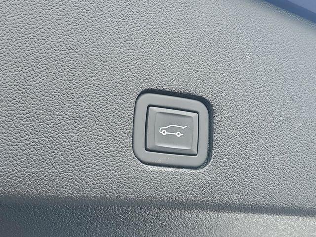 2024 Cadillac XT6 AWD Luxury