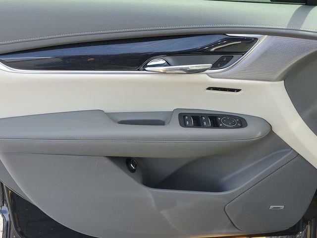 2023 Cadillac XT6 AWD Premium Luxury