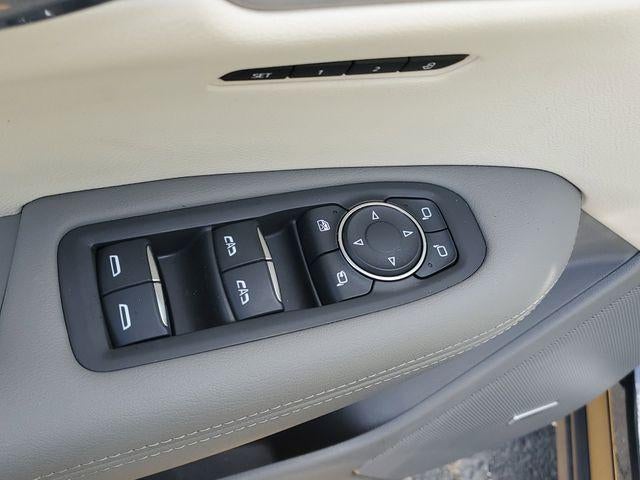 2023 Cadillac XT6 AWD Premium Luxury