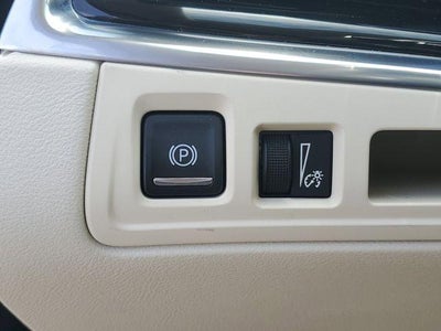 2023 Cadillac XT6 AWD Premium Luxury