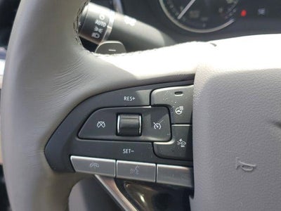2023 Cadillac XT6 AWD Premium Luxury