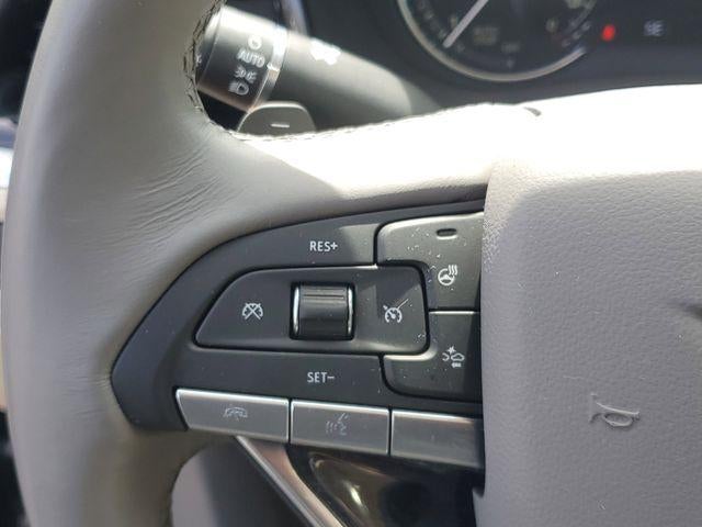 2023 Cadillac XT6 AWD Premium Luxury