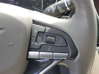 2023 Cadillac XT6 AWD Premium Luxury