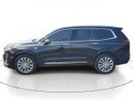 2023 Cadillac XT6 AWD Premium Luxury
