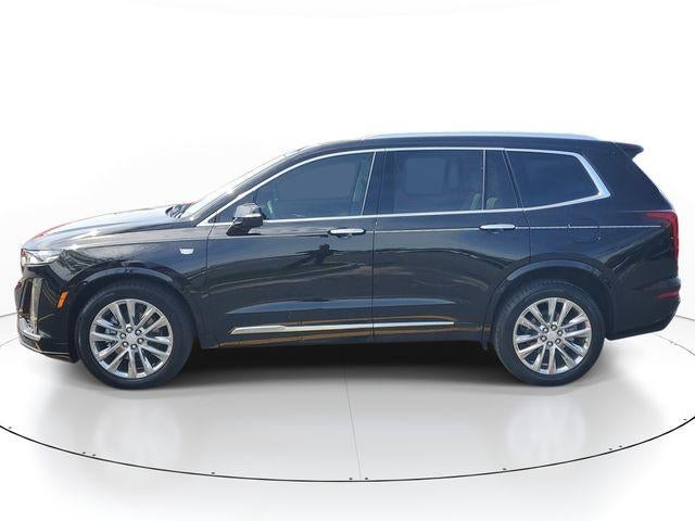 2023 Cadillac XT6 AWD Premium Luxury