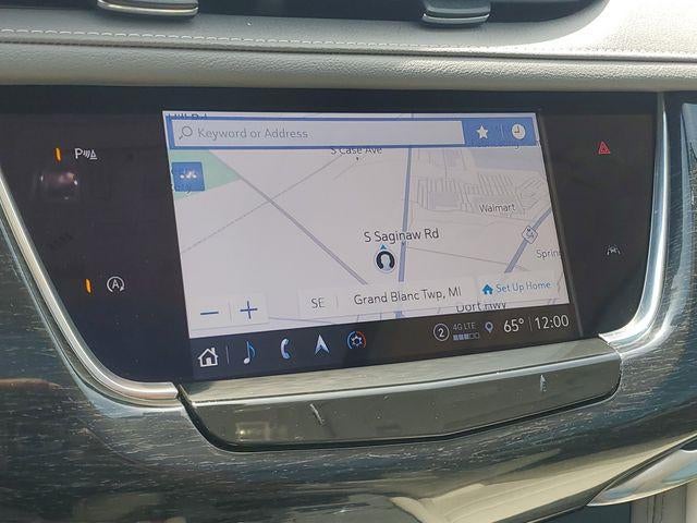 2023 Cadillac XT6 AWD Premium Luxury