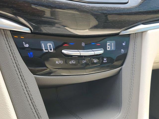 2023 Cadillac XT6 AWD Premium Luxury