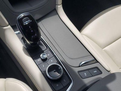 2023 Cadillac XT6 AWD Premium Luxury